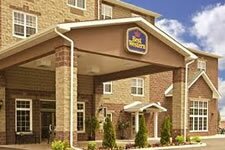Fredericton Best Western