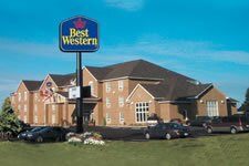 Best Western Moncton