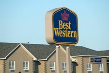 Best Western Saint John width=