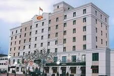 Crowne Plaza Fredericton Lord Beaverbrook