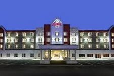 Future Inns Moncton