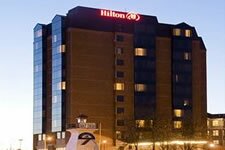 Hilton Saint John