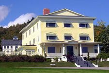Rossmount Inn