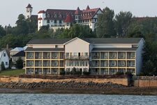Saint Andrews Motor Inn